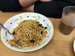 -萨莉亚意式餐厅(天河城购物中心店)