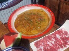 -楠火锅(龙阳广场店)