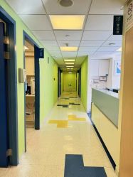 -杭州贝瑞斯美华妇儿医院·早孕·产检·儿科