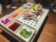 -相约·羊村小馆非遗手抓肉(七一酱园店)