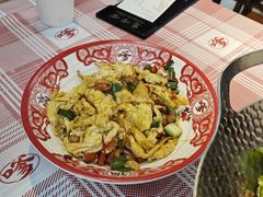 -高嗲嗲·湘味爆炒王(云密城店)