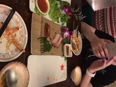-Siam泰餐厅(水上公园店)