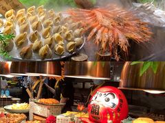 -喜庭海鲜自助(来福士店)