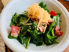 -有喜屋·深夜食堂(北京西路店)