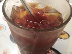 -新大咀港式茶餐厅(宝山万达店)