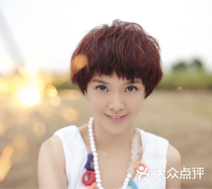 怡瑞造型(南小街店)图片 - 第10张