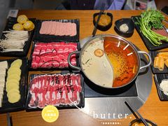 -呷哺呷哺 黄金牧场 (欢乐谷店)