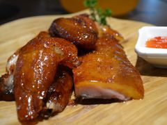 -有璟阁港式餐厅(金融街购物中心店)