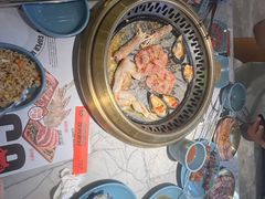 -汉阳廷自助烤肉(同和金铂天地店)