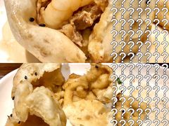 虾肉生煎-大壶春生煎(四川中路店)