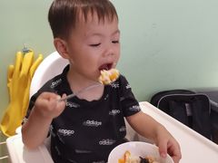 -自然树儿童之家(海珠翠城花园托育.早教校区)