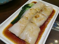-岭南小生·粤港点心(南门口店)