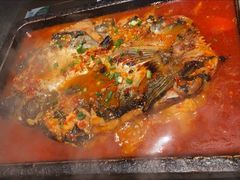 -炉鱼(爱琴海购物公园店)