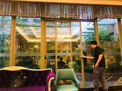 -海都六福酒家(世博广场店)