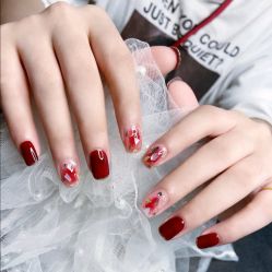 -LILY NAILS美甲美睫