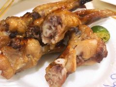 -纽顿熟食中心