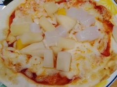 -萨莉亚意式餐厅(天河城购物中心店)