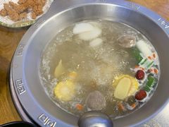-皇牛鲜生·牛爱牛鲜牛肉自选火锅(晋吉北路店)