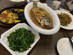 -环秀楼(黄山呈坎店)