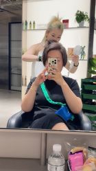-Hair corner 香港发廊