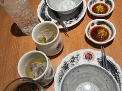 -万岁寿司(天河领展店)