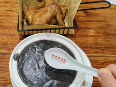 -正德顺順德雙皮奶(中信店)