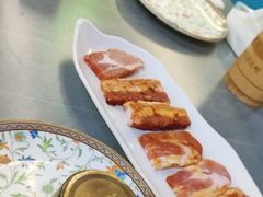 -牛犇炭火烤肉·鲜切烤肉(承德总店)