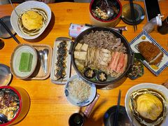 寿喜锅-照相馆的食堂(曲阜师范大学店)