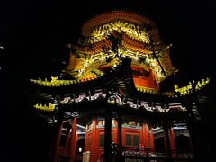 -迎泽公园