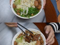 -珍珍小食店(西华路店)