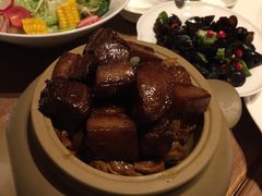 -上海小南国(正大店)