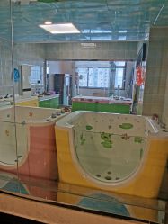 -千禧果月子会所(郑州东站店)