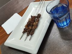 -TUK土耳其餐厅·下午茶(卢湾店)