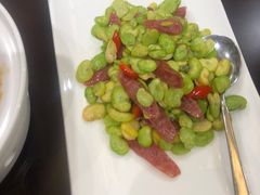 -昆山裕元花园酒店·囍园中餐厅