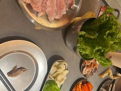 -烧本烧·自助烤肉(勒泰中心店)