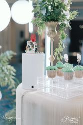 -杭州城北文澜大酒店·婚宴