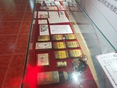 -大嶝英雄三岛战地观光园