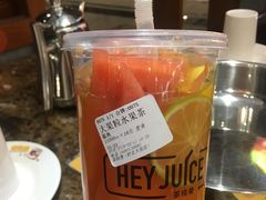 -茶桔便(欧亚大观店)