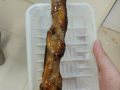 -一代烤翅王(大汉口店)