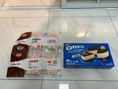 -山姆会员商店(上海浦东店)
