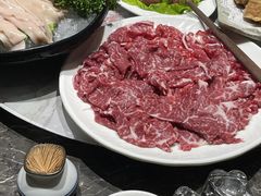 -仄园围炉坊·牛肉火锅·潮汕卤水火锅(蛇口店)
