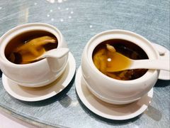 当归红枣老鸡盅-梦都海鲜酒家(万达广场江桥店)