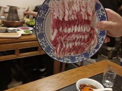 小三岔-裕德孚·非遗手切涮羊肉(东直门内大街店)