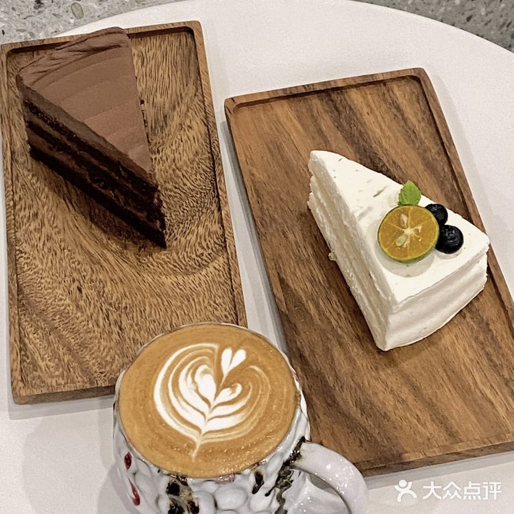 北京|甜品脑袋快冲!红丝绒一定要试试