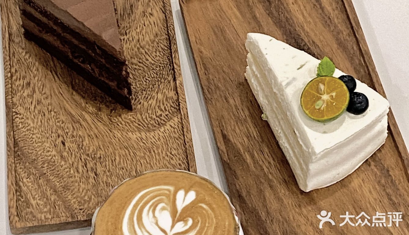 北京｜甜品脑袋快冲！红丝绒一定要试试