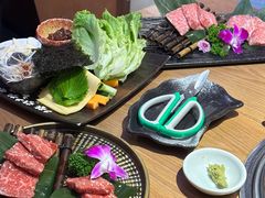 -丸藏和牛烧肉专门店(园区师惠坊店)