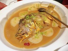 -華府Deluxe(兴业太古汇店)