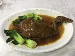 -珠江餐厅