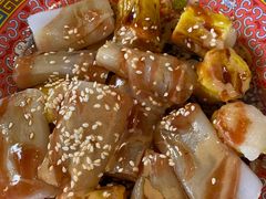 -憶廟街 X 沙角邨(太古城店)