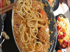 -一棠龙虾(徐家汇城开YOYO店)